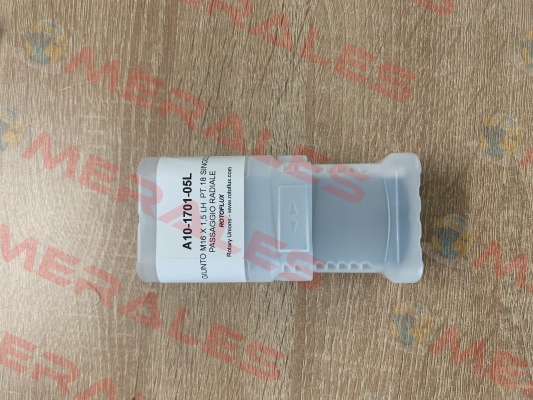 A10-1701-05L Rotoflux