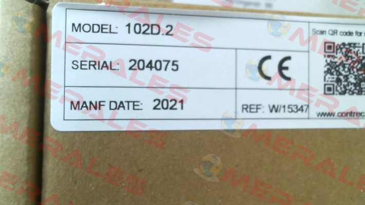 102D.2 Contrec