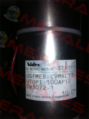 UGFMED-C9MRL 13 / UTOPI-100APT2 oem Nidec