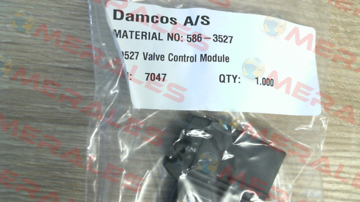 586-3527 Damcos