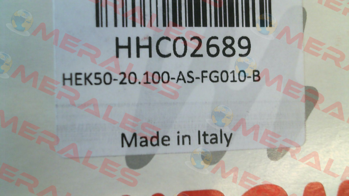 HHC02689 Ikron
