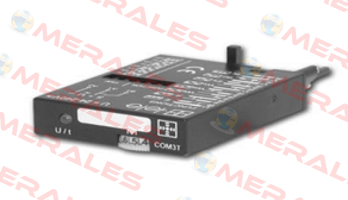 COM3TP  Tele