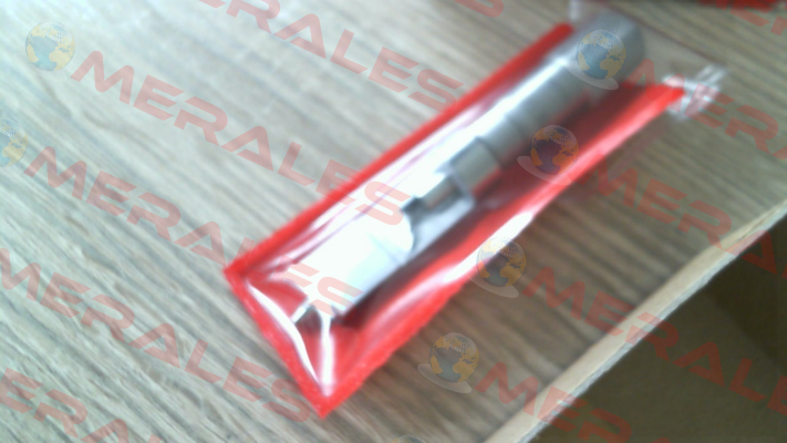 208MDZ Starrett