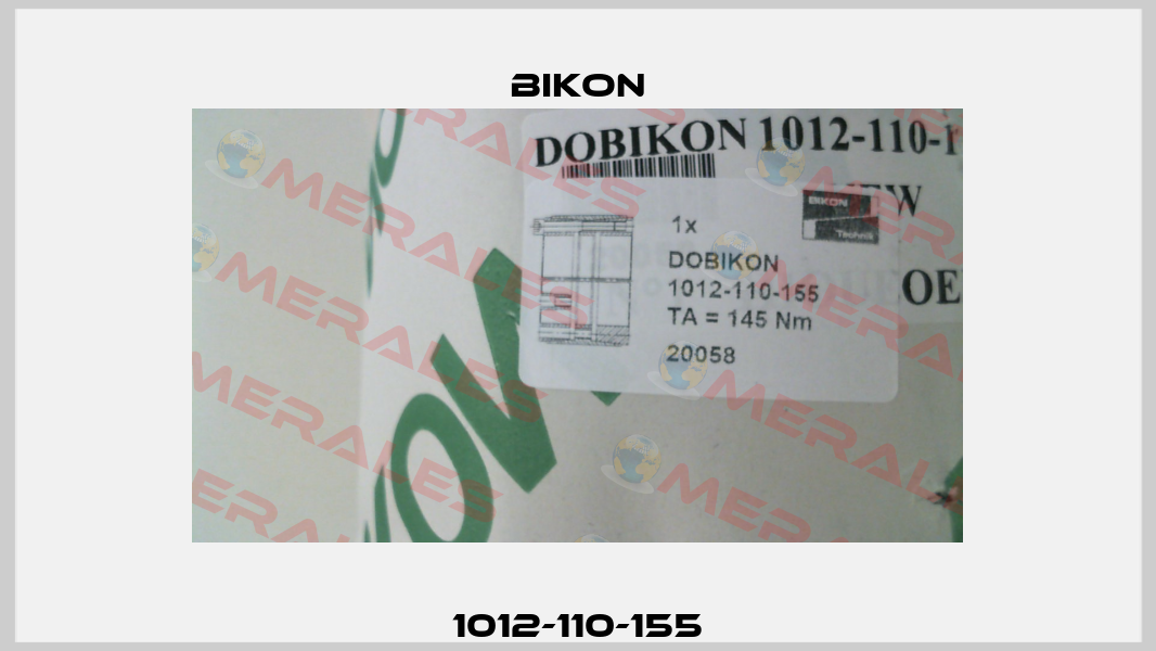 1012-110-155 Bikon