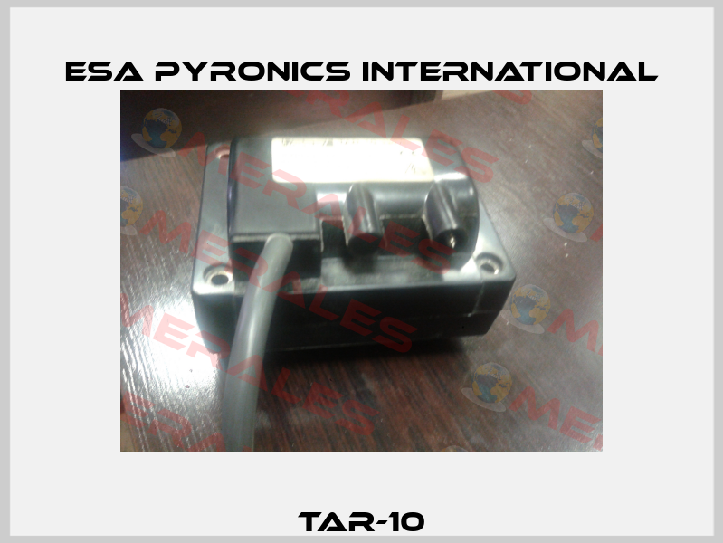 TAR-10 ESA Pyronics International