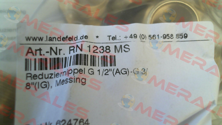 RN 1238 MS Landefeld