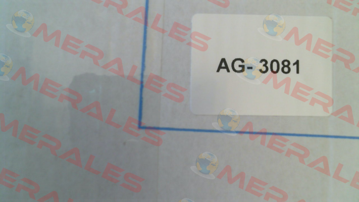 AG-3081 Univer