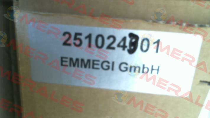 251024301 Emmegi