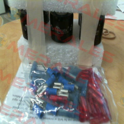 MERCOTAC 430 (1- 9 pcs. ) Mercotac
