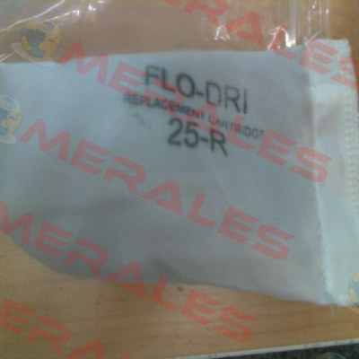 FLODRI-25R Thermon