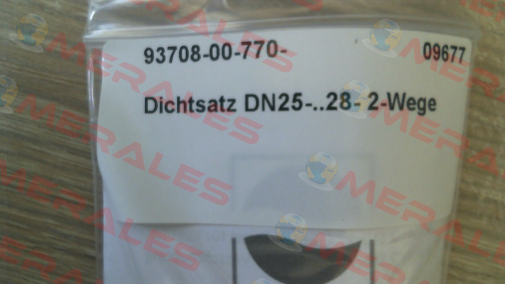 93708-00-770-09677 Mha Zentgraf