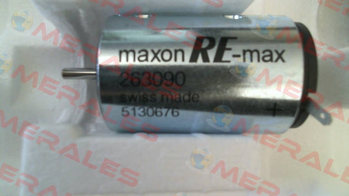 263090 Maxon