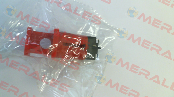 BAN-D04 Beian Lock