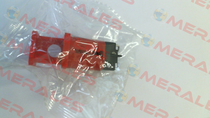 BAN-D02 Beian Lock