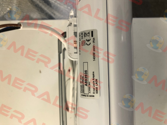 A693935 Airelec