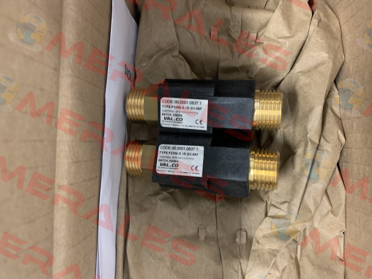 FCM4-3.15.GV.09F Valco