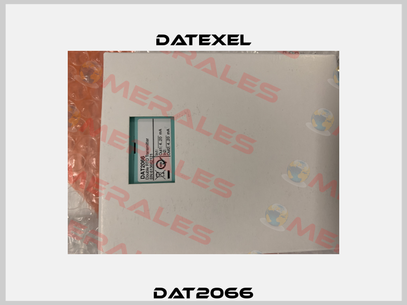 DAT2066 Datexel