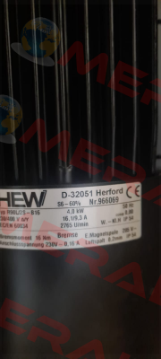 8-ADQ729-FT1 Dietz-Motoren