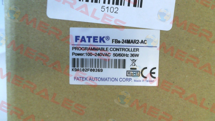 PLC FBs - 24MAR - AC Fatek