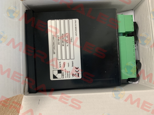 MPT390ZM6220B02 MECT