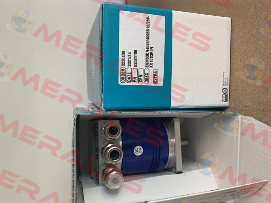 EAM63DR4096/4096B12/28FXX10S3P3R Eltra Encoder