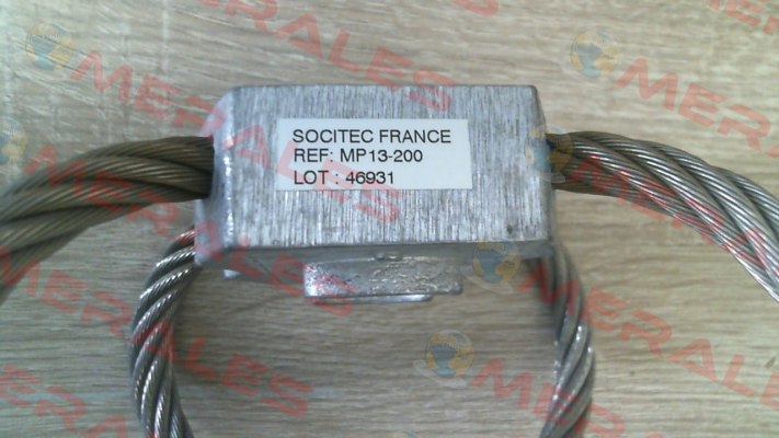MP13-200 Socitec