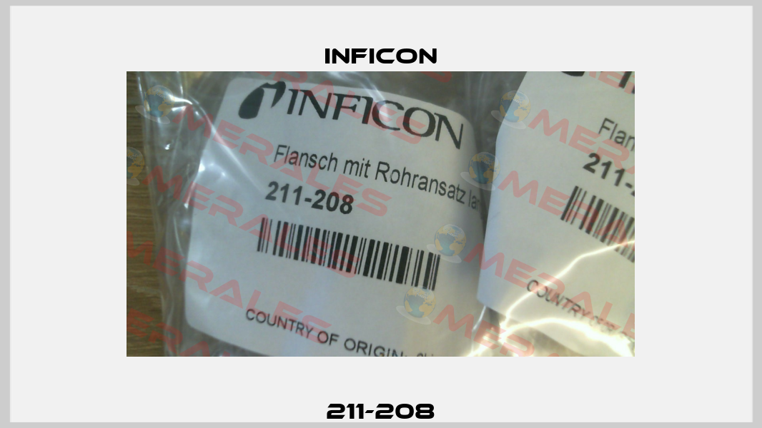 211-208 Inficon