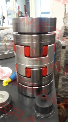 42 GS HUB  Rotex