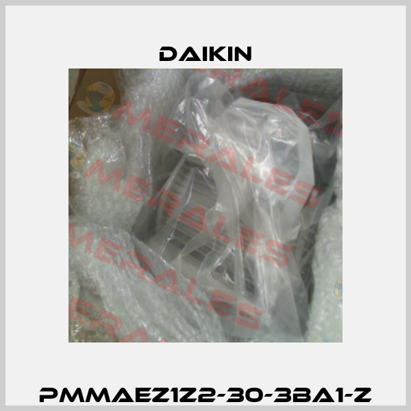 PMMAEZ1Z2-30-3BA1-Z Daikin