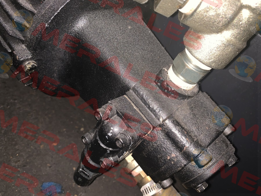 HMTP-3M-1500-216HA(VB) Hansung Precision