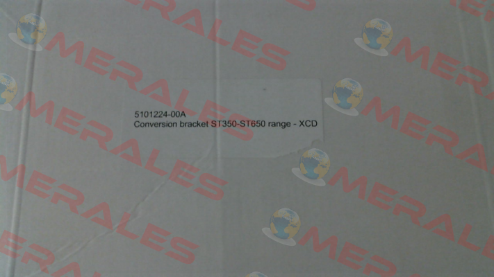 5101224-00A  (XCD-ST350/450/650) Consilium