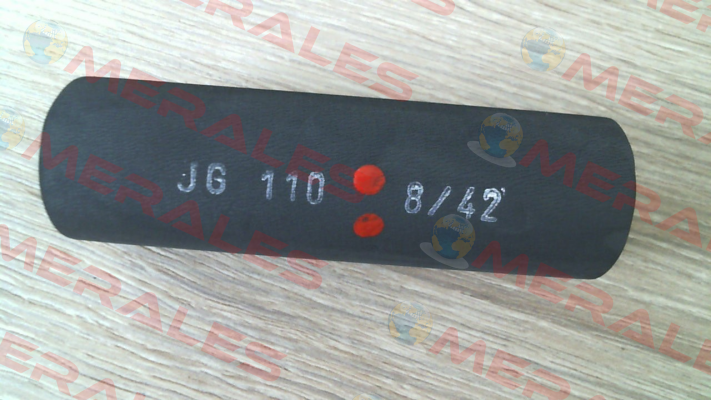 SLEEVE DN 20 EPDM (120°) Prema-service