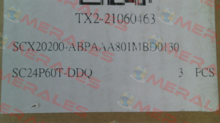 SC24160T-DDQ+TA Finetek