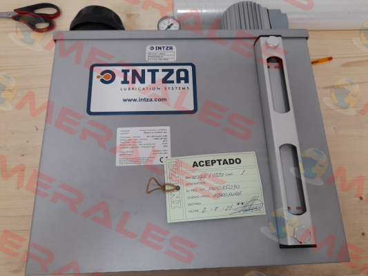 GE13/E-1-0523 Intza