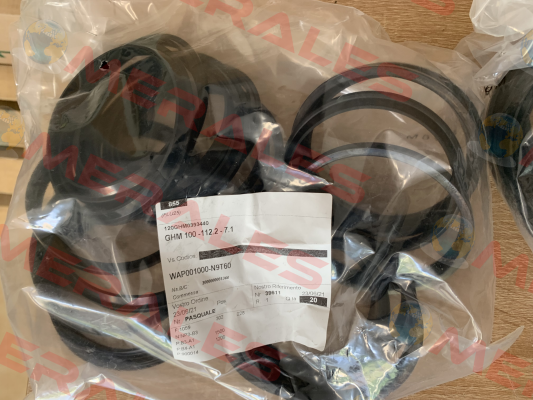 WRM531578 Polypac