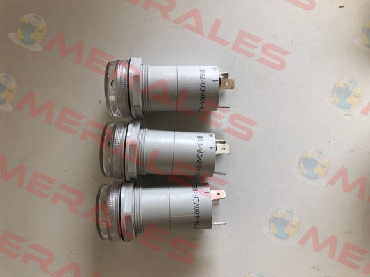FTH / 400 V CA / BBB D 30 Fazim