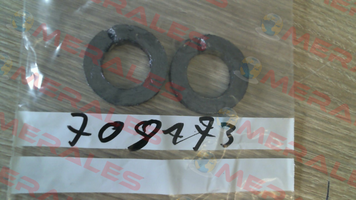 packing set for 451BRLS/SK14/M1.5/F12 Scherzinger
