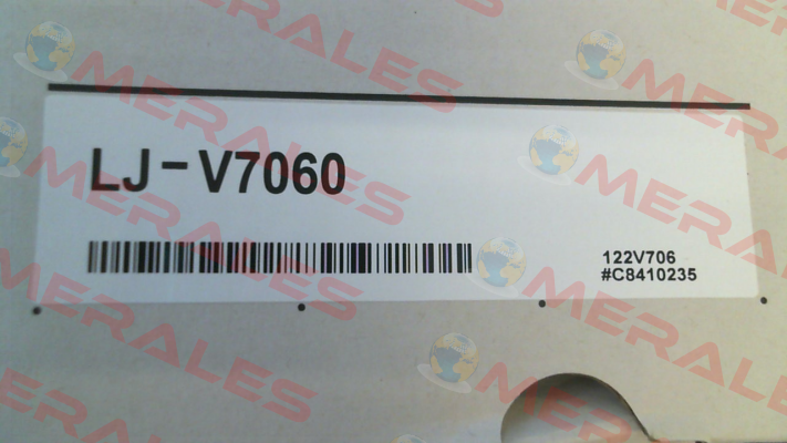 LJ-V7060 Keyence