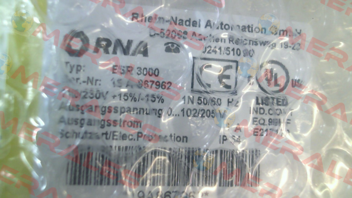 31003532 RNA