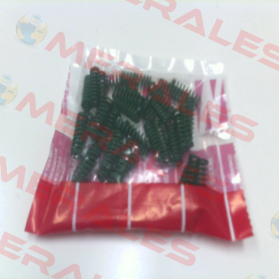 V10-025 Special Springs