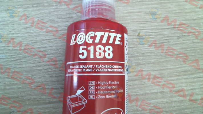 Loctite 5188 Combimac