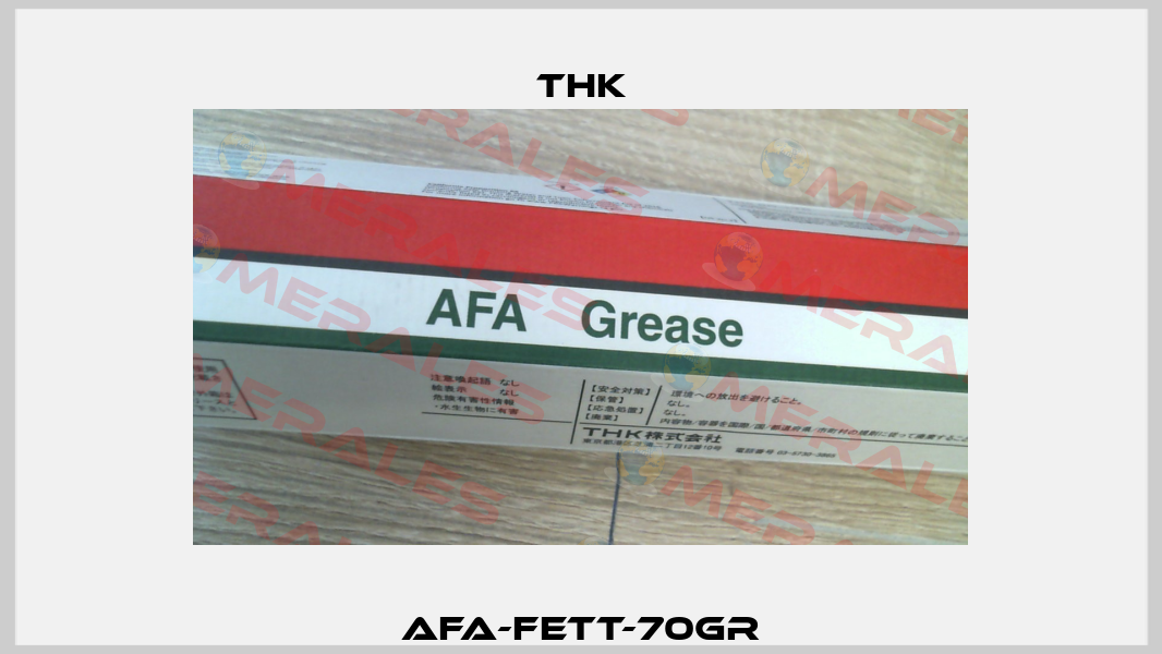AFA-FETT-70GR THK