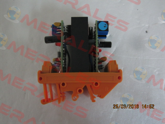 101.0002 / DSC-2000-U Weber Hydraulik