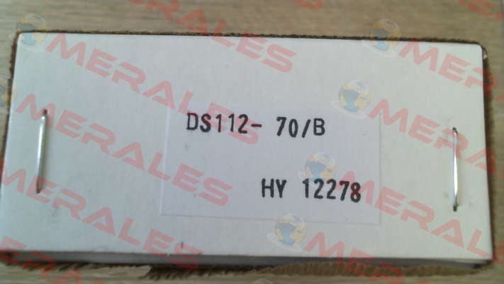 DS-112-70/B Hydropa Hydrostar