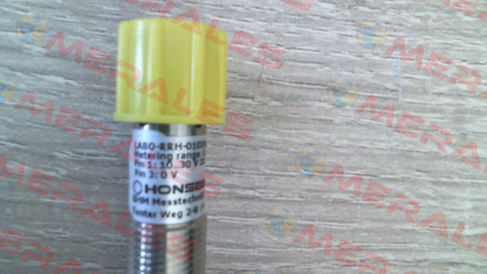 LABO-RRH-010INS-958615 Honsberg