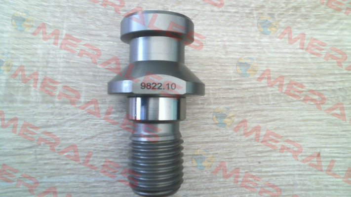 AZB 60/1DIN Berg