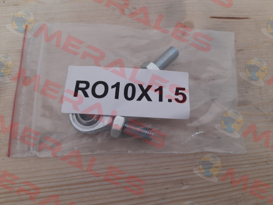 RO10x1.5 Utilcell