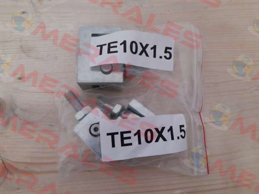 TE10x1.5 Utilcell