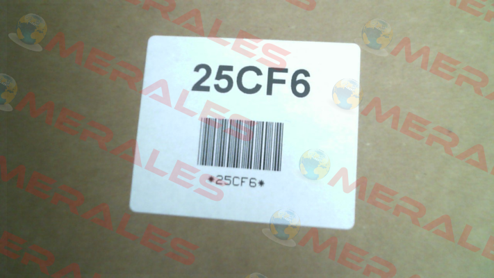 25CF6 Fpz