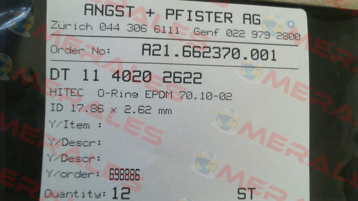 11.4020.2622 Angst-Pfister